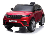 TPFLiving Elektro-Kinderauto Range Rover Velar